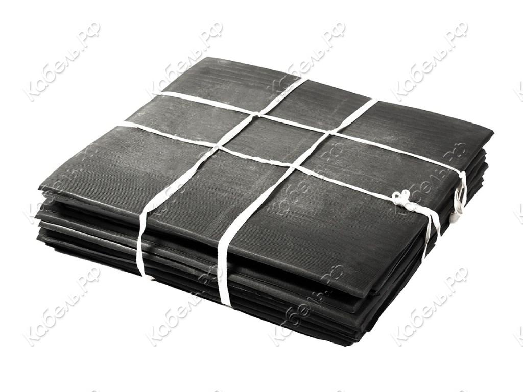 Изображение товара Пластина пористая 10 мм (I) 650х650 мм для уплотнения и амортизации