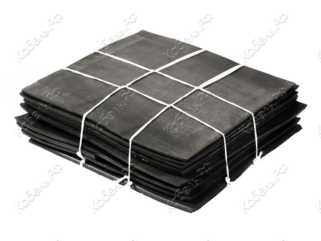 Изображение товара Пластина пористая 14 мм (I) 650х650 мм