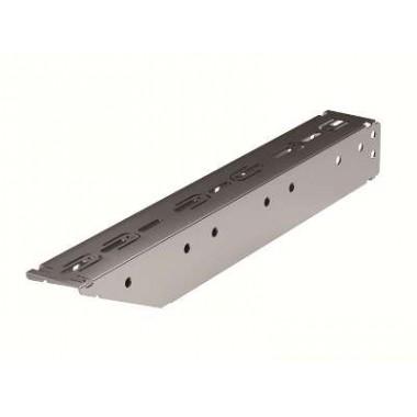 Изображение товара Консоль быстрой фиксации BBF-50х600-1,5 BBF5060HDZ DKC для кабеленесущих систем