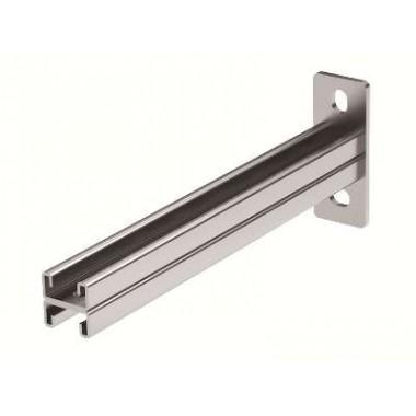 Изображение товара Консоль двойная DBM 41х21х400 BBD2140 DKC