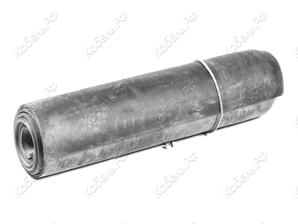 Изображение товара Техпластина 8 мм МБС-С 2Н 800 мм маслобензостойкая ГОСТ 7338-90