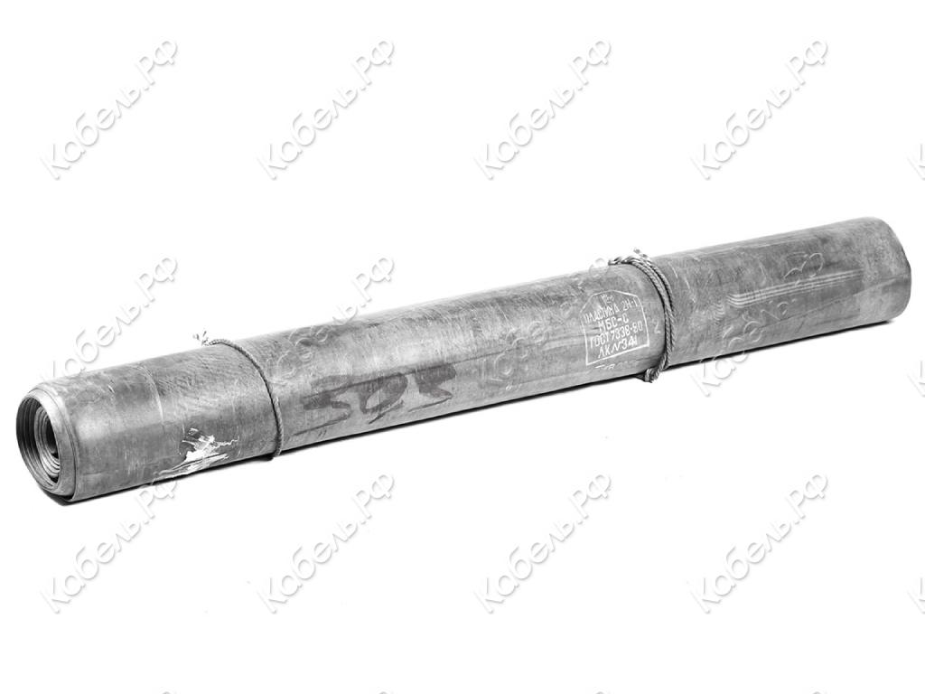 Изображение товара Техпластина МБС-С 2Н 1400 мм 2 мм для уплотнения