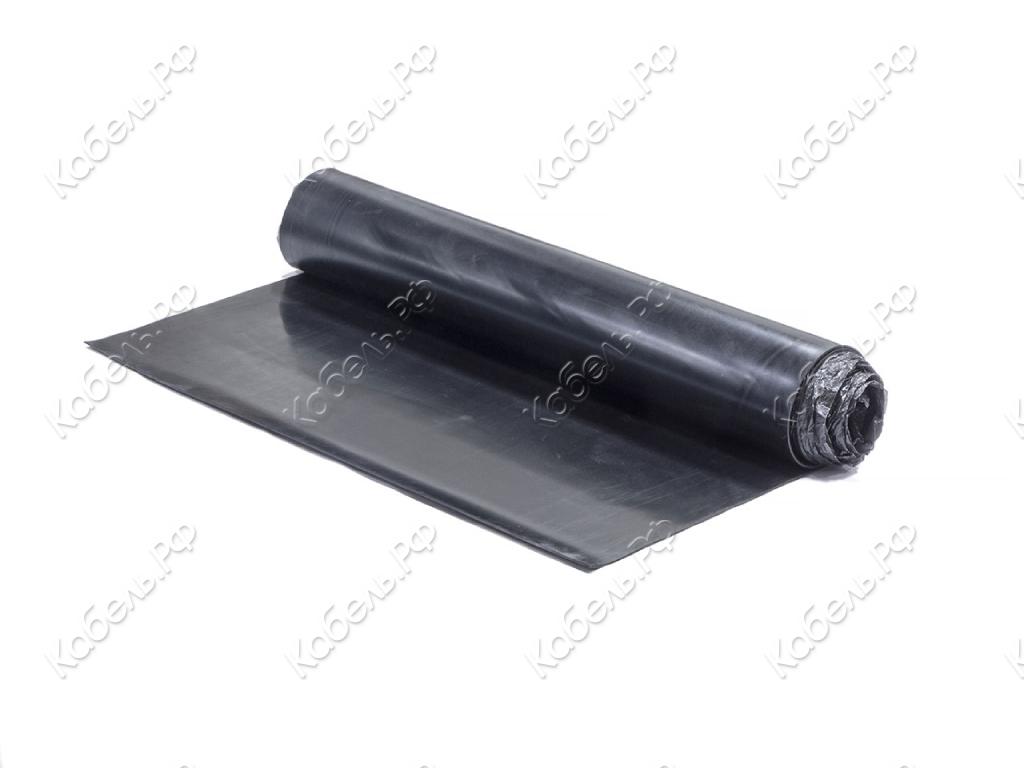 Изображение товара Техпластина 3 мм ТМКЩ-C 2Н 1000х5000 мм для промышленного применения