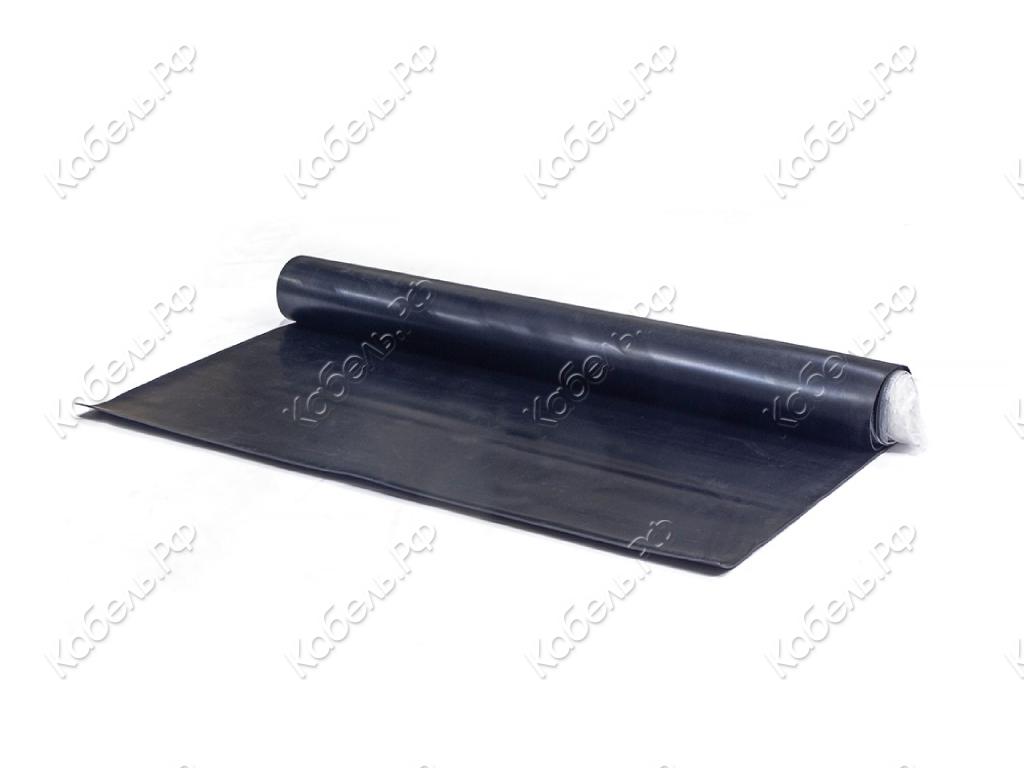 Изображение товара Техпластина 3 мм ТМКЩ-C 2Н 1500х5000 мм