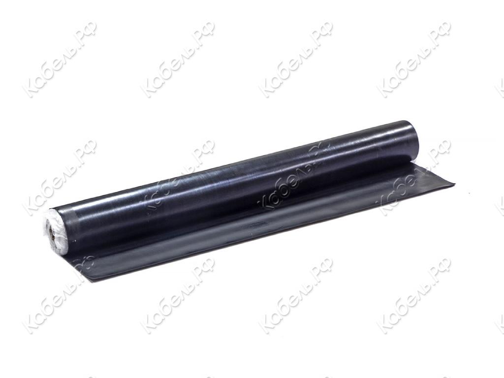 Изображение товара Техпластина 1 мм ТМКЩ-C 2Н 1000х5000 мм прочная изоляционная и уплотнительная пластина