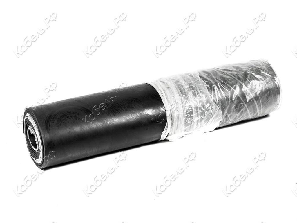 Изображение товара Техпластина 6 мм ТМКЩ-C 2Н 1000х5000 мм для уплотнения и изоляции