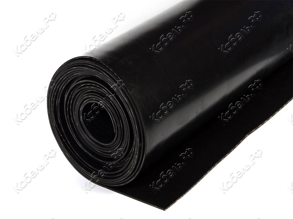 Изображение товара Техпластина ТМКЩ-C-1х3 мм 2Н 1200х1300 мм