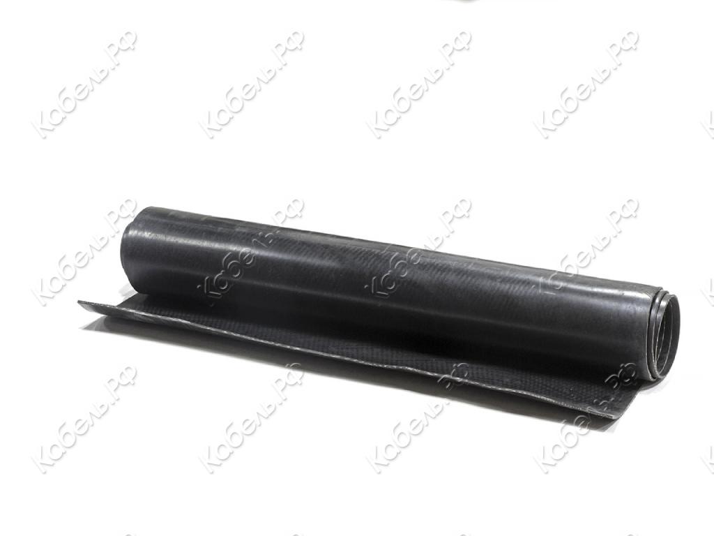 Изображение товара Техпластина ТМКЩ-C-2х5 мм 2Н 1200х1300 мм для промышленности и строительства