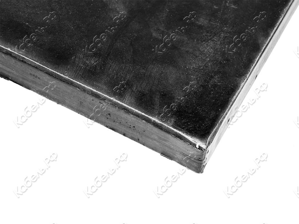 Изображение товара Техпластина 30 мм ТМКЩ-C 2Н 1000х1000 мм