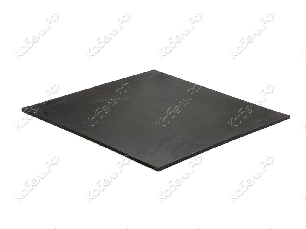 Изображение товара Техпластина 14 мм ТМКЩ-C 2Н 1000х1000 мм - высококачественный уплотнитель