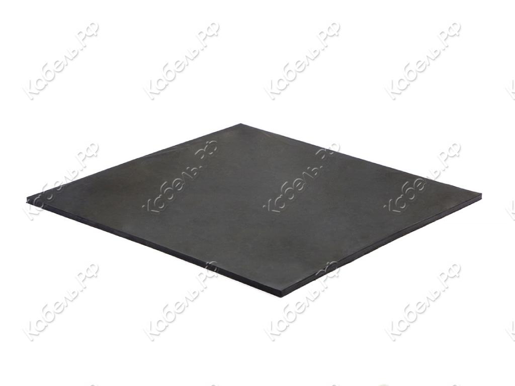 Изображение товара Техпластина ТМКЩ-C 2Н 16 мм 1000х1000 мм