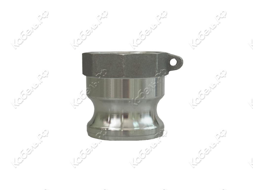 Изображение товара Камлок алюминиевый A-32,5 1/2 16,5 мм TITAN LOCK TL50AAL