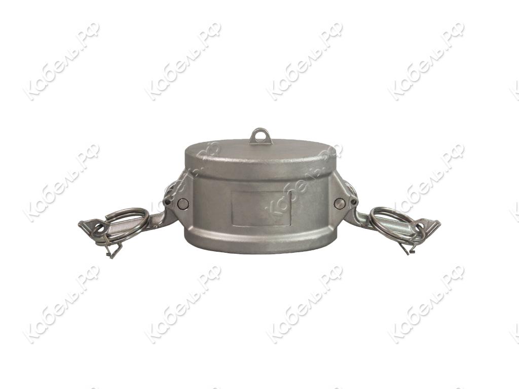 Изображение товара Камлок DC-45,5 1 25 мм нержавеющая сталь TITAN LOCK TL100DCSS