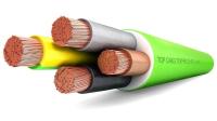 Кабель TOXFREE ZH RZ1-K (AS) 4x35 Top Cable 3204035