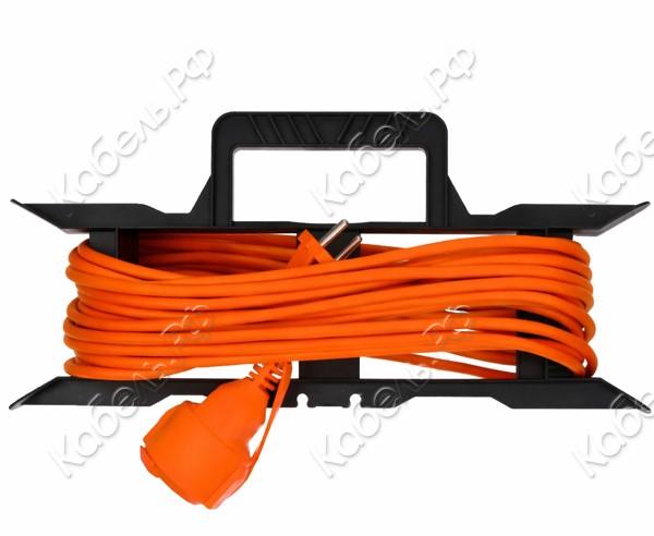 Изображение товара Силовой удлинитель TDM Electric 50 м на рамке IP44 для строительных и бытовых нужд Изображение товара Силовой удлинитель TDM Electric 50 м на рамке IP44 для строительных и бытовых нужд