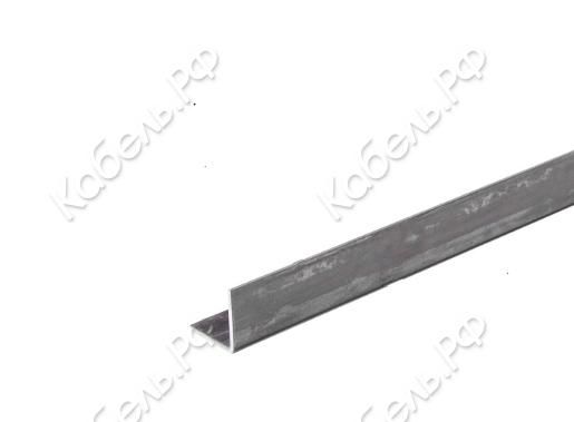 Изображение товара Уголок равнополочный 80х80х6 Ст09Г2С-15 (12м) фасонный металлопрокат