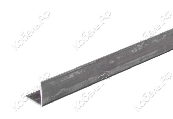 Изображение товара Уголок равнополочный 160х160х16 С345 (12м)