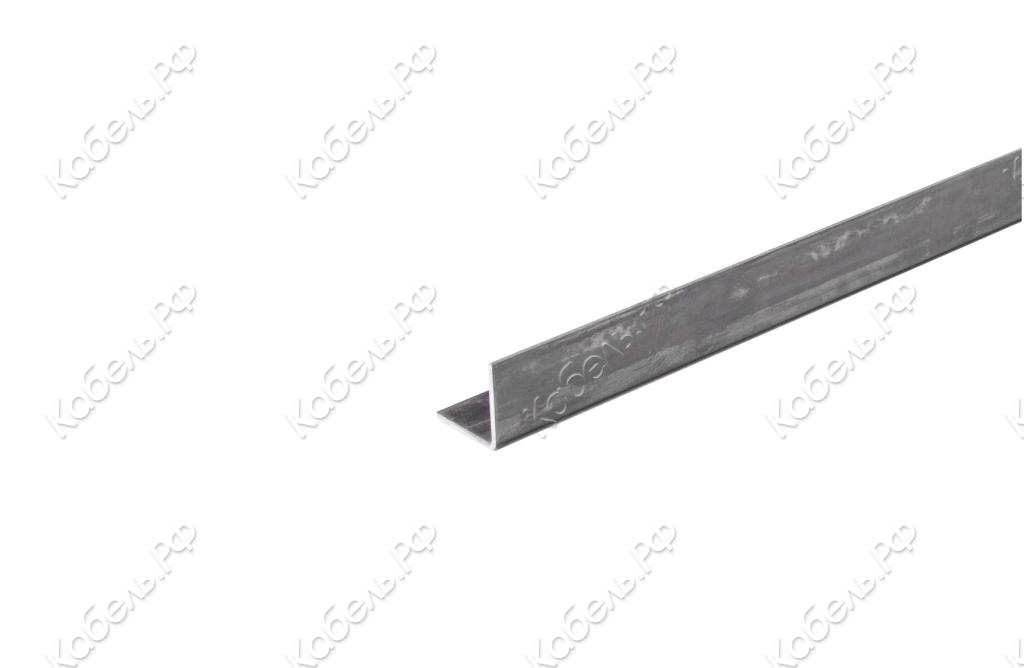 Изображение товара Уголок равнополочный 40х40х4 Ст09Г2С-15 (12м)