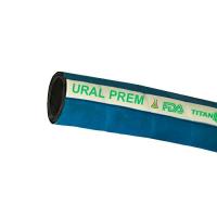 URAL-PREM 32 мм TITAN LOCK TL032UR-PR