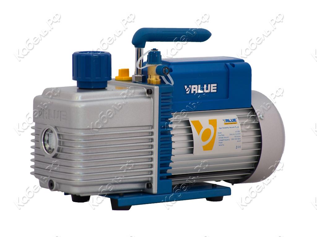 Изображение товара Вакуумный насос Value VE-115 N для различных применений