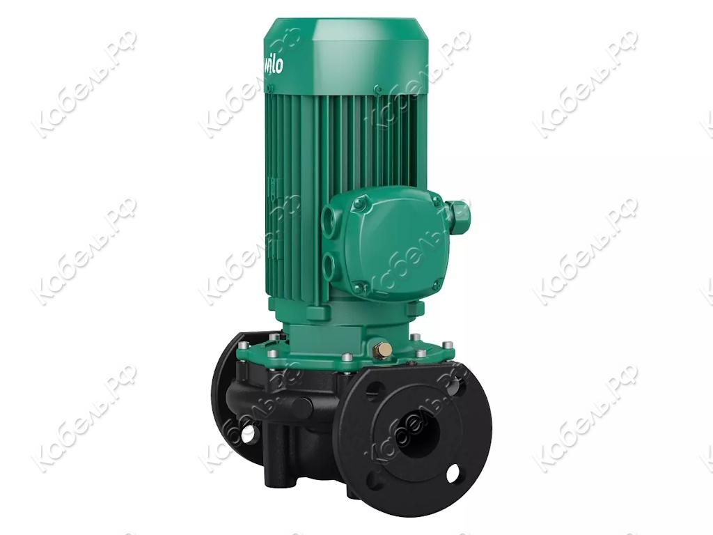 Изображение товара Насос линейный Wilo IL 50/220-11/2 IE3 2458087