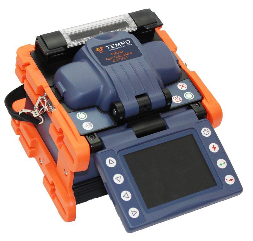 Монтаж и ремонт волоконно-оптического кабеля