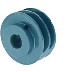 Изображение товара Втулка коническая 1215 BUSHES F 032 BEA для монтажа компонентов